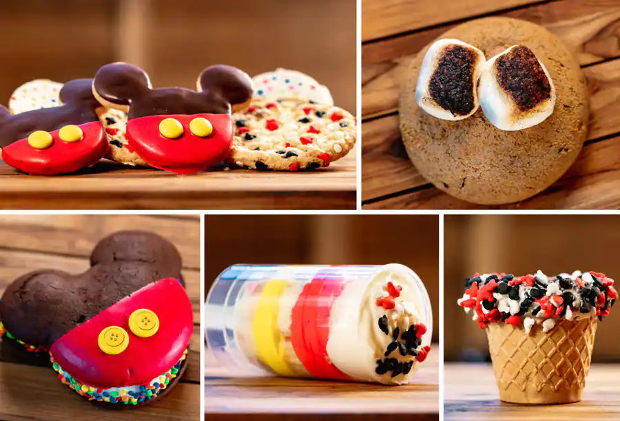 Guide to Disneyland's 67th Anniversary Treats and More 1