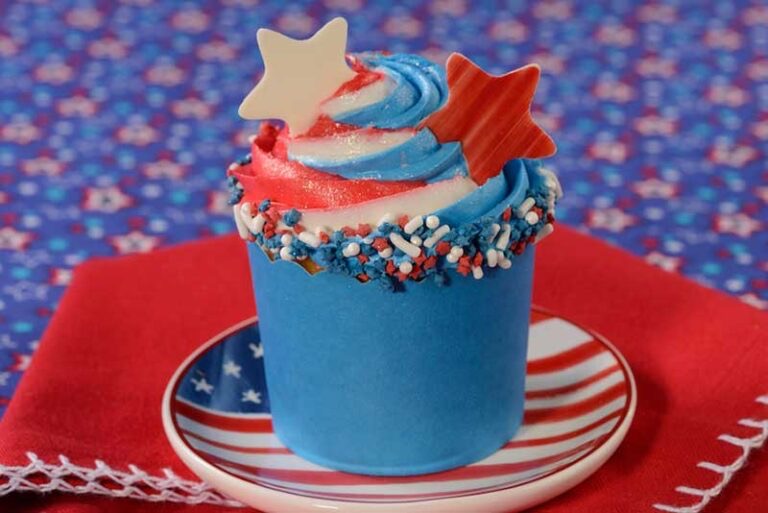 How to Celebrate The 4th of July at Disney World 1