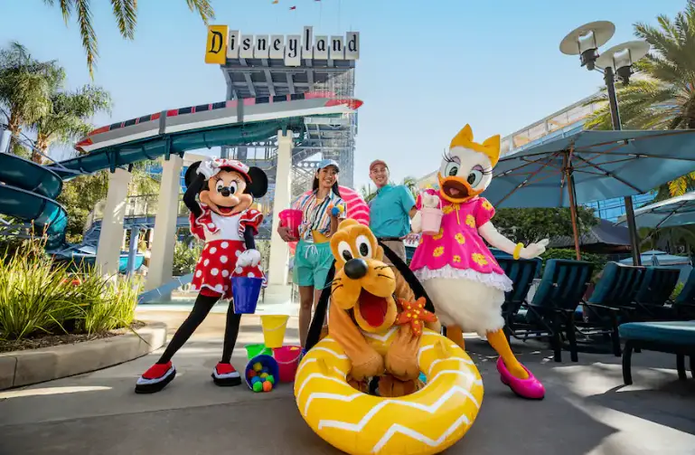 10 Summer Must-Dos at the Disneyland Resort 9
