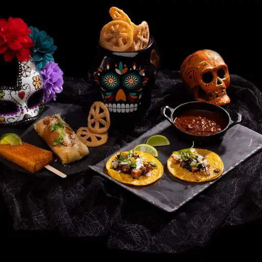 More than 75 Sinfully Delicious Items coming to Halloween Horror Nights 5