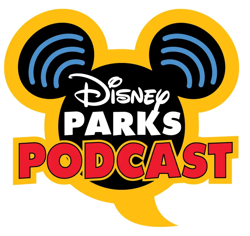 Disney Podcasts