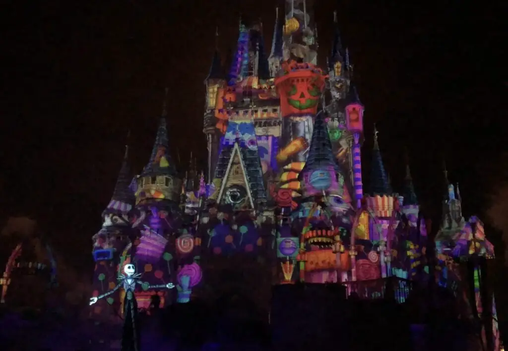 5 Great Reasons to Visit Mickey’s Not-So-Scary Halloween Party! 3