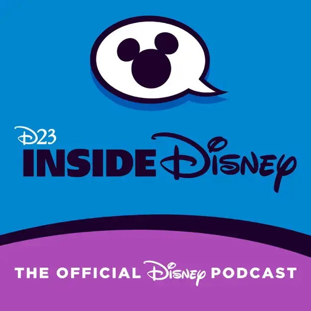Disney Podcasts