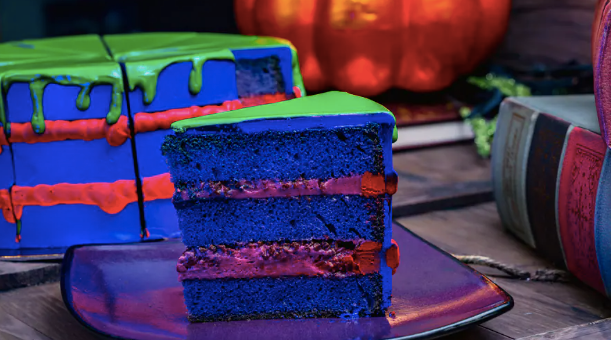 Ghoulish Halloween Treats Coming to Disneyland this Fall 3