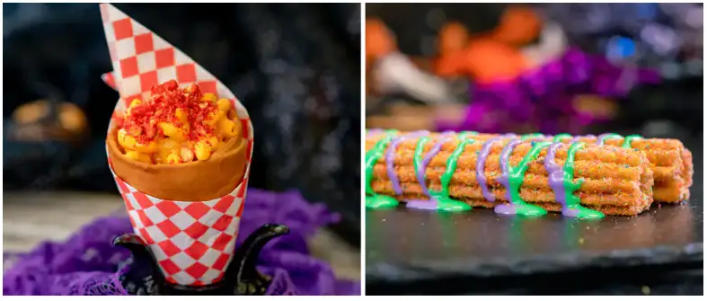 Ghoulish Halloween Treats Coming to Disneyland this Fall 14