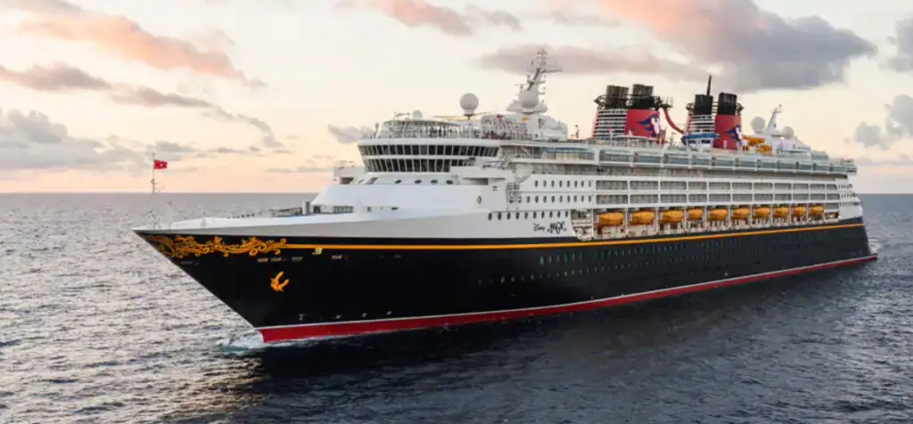 What you need to know before your first Disney Cruise 5