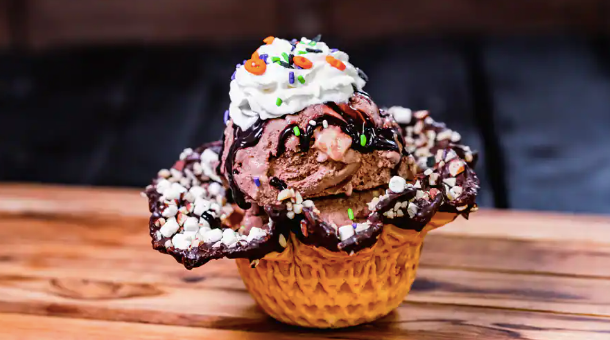 Ghoulish Halloween Treats Coming to Disneyland this Fall 5
