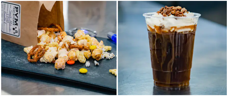 Ghoulish Halloween Treats Coming to Disneyland this Fall 23