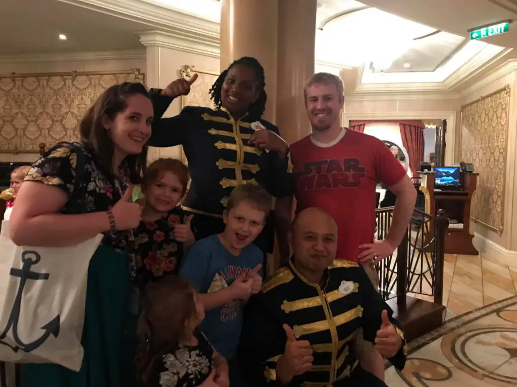 What you need to know before your first Disney Cruise 3