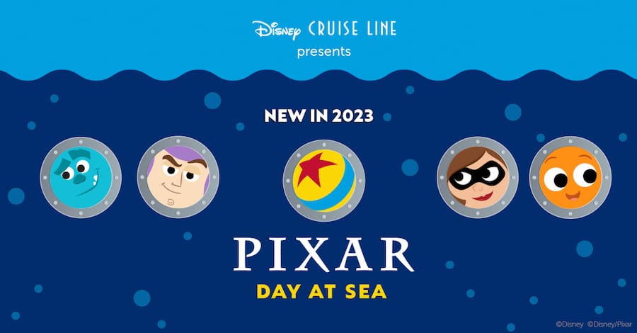 Disney Celebrates Pixar Fest once again with a month-long celebration 2