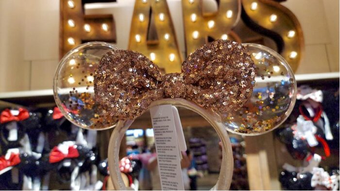 Minnie Ears