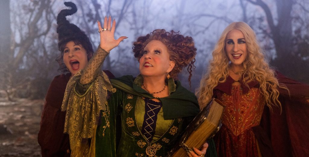 Hocus Pocus 2