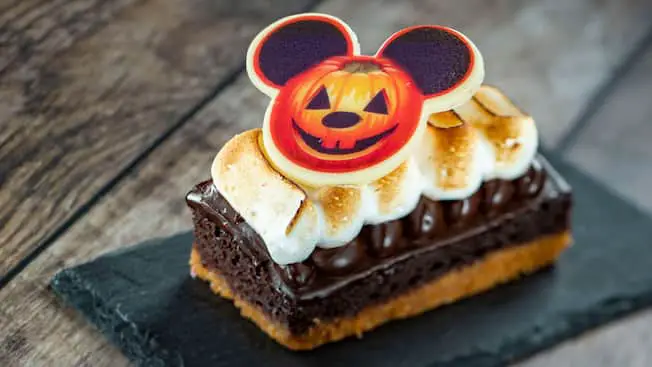 All Halloween Eats & Treats at the Walt Disney World Resort 3