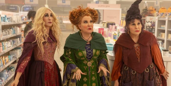 Hocus Pocus 2