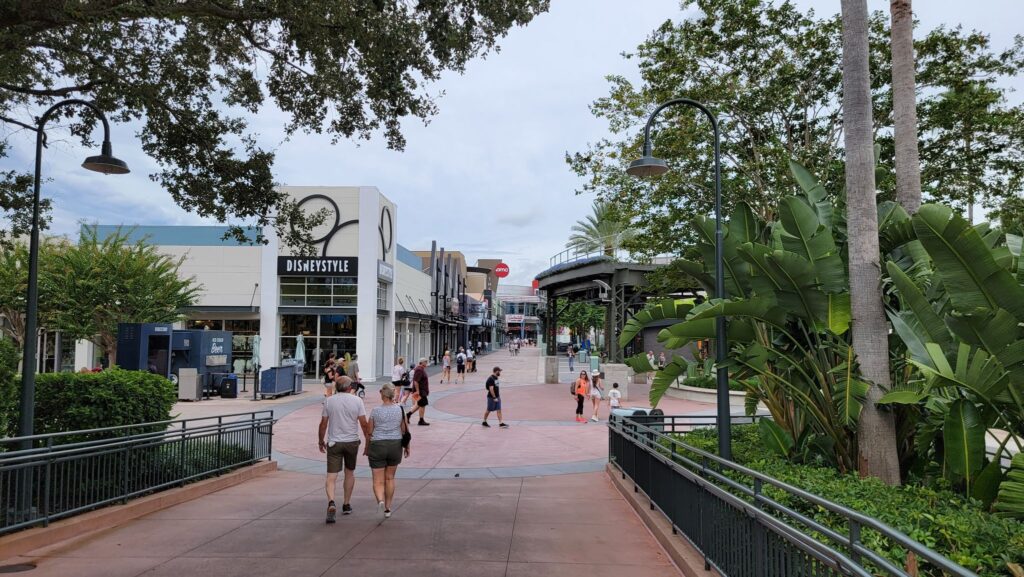 How Often Does Disney World Close for Hurricanes? 3