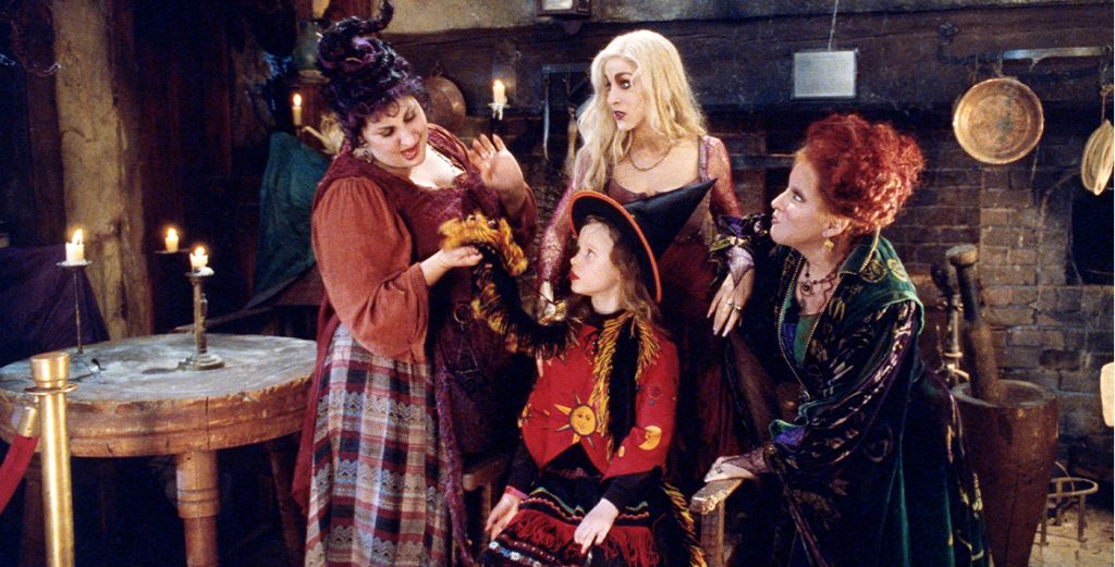 Hocus Pocus 2