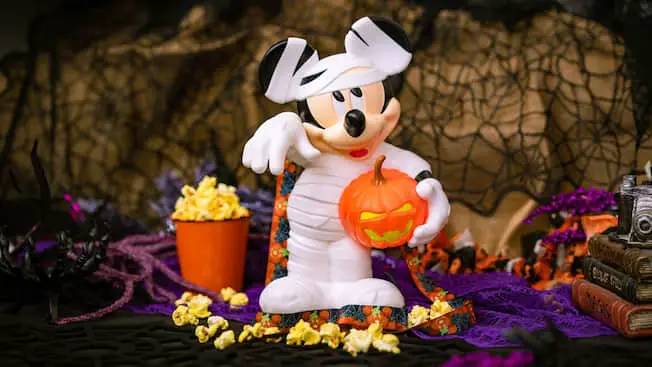 All Halloween Eats & Treats at the Walt Disney World Resort 12