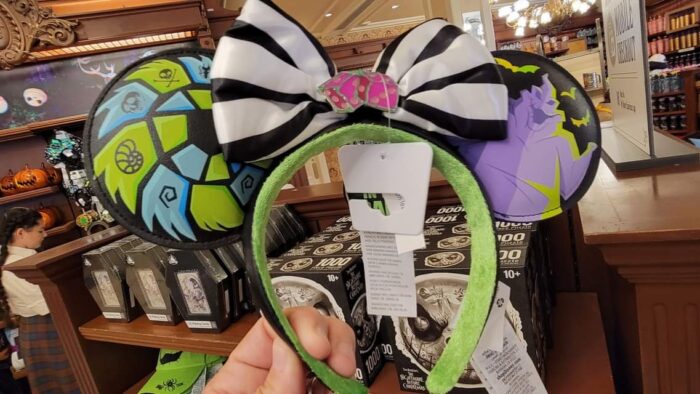 Minnie Ears