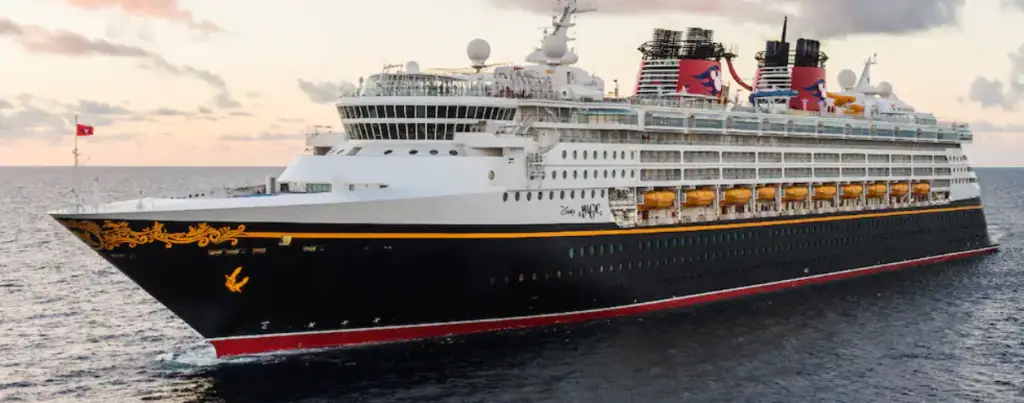 Does Disney Cruise Line still require Guests to be Vaccinated? 1