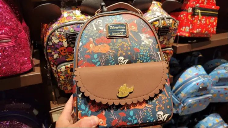 Magical Disney Bags Available At Walt Disney World Right Now!