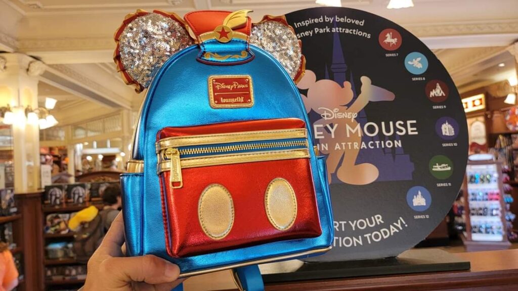 Disney Bags