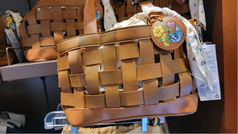 Disney Bags