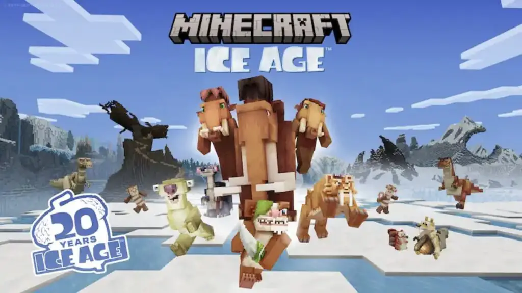 Celebrating the 20th Anniversary of Ice Age on National Nut Day 6
