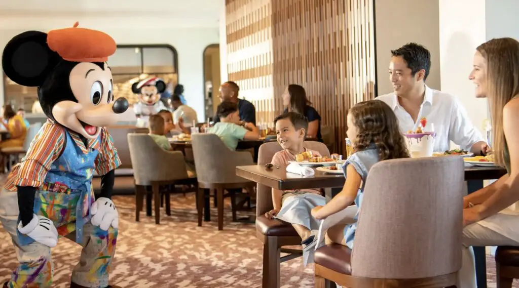 Best Disney World Hotels and Resorts according to Yelp 6