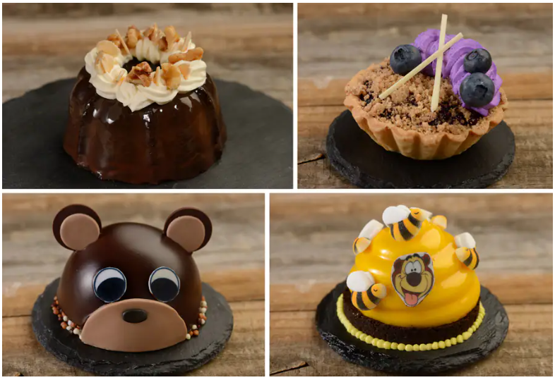 Tasty Eats and Drinks Coming to Disney’s Wilderness Lodge 7