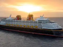 disney wonder