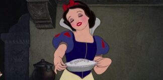 gooseberry pie snow white cover