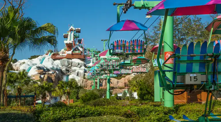 Top 9 Ways to Get Excited for Blizzard Beach Reopening 9