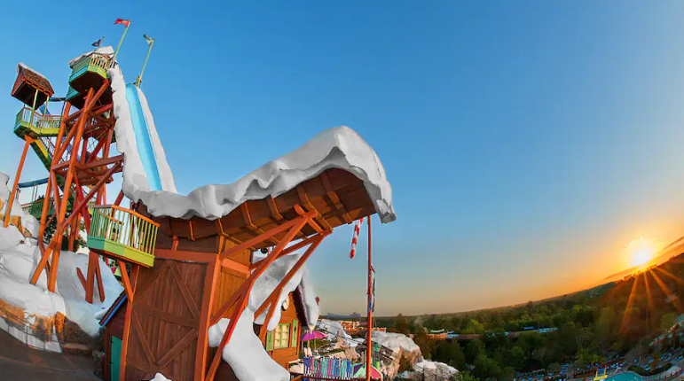 Top 9 Ways to Get Excited for Blizzard Beach Reopening 4
