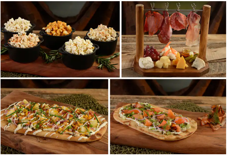 Tasty Eats and Drinks Coming to Disney’s Wilderness Lodge 2