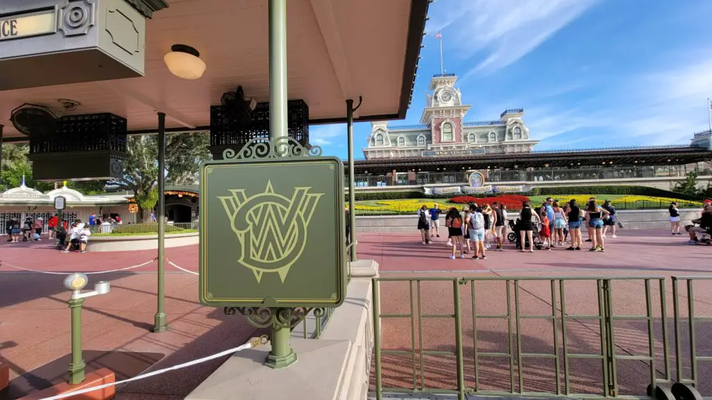 5 Reasons why we think the Disney World Railroad could be opening soon 5