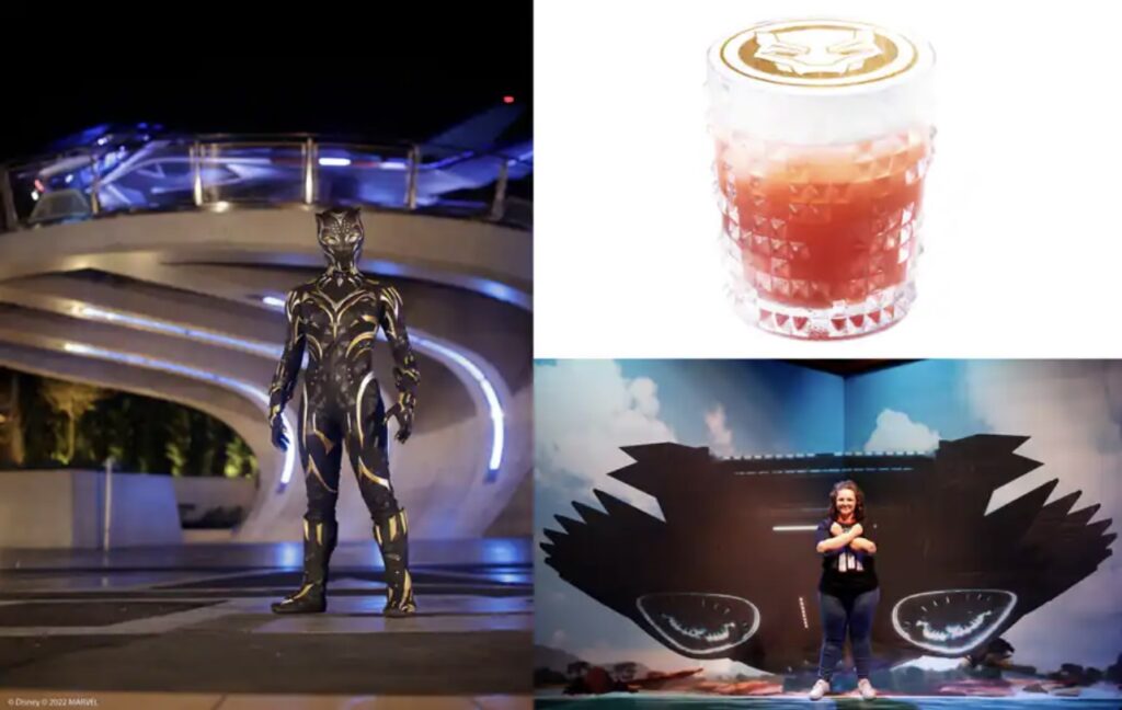 New Wakanda Forever Experiences Across Disney Parks 2