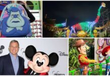 Disney News Round-Up