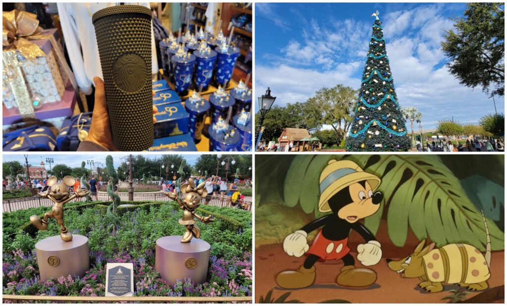 Disney News Round-Up