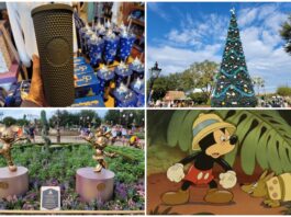 Disney News Round-Up