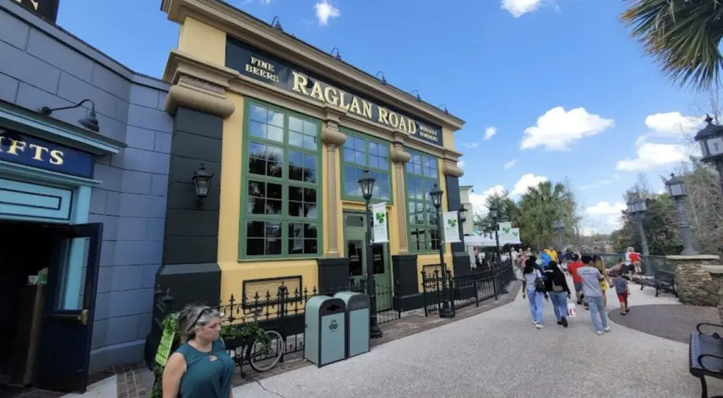 Ranking our Favorite Table Service Restaurants in Disney Springs 3
