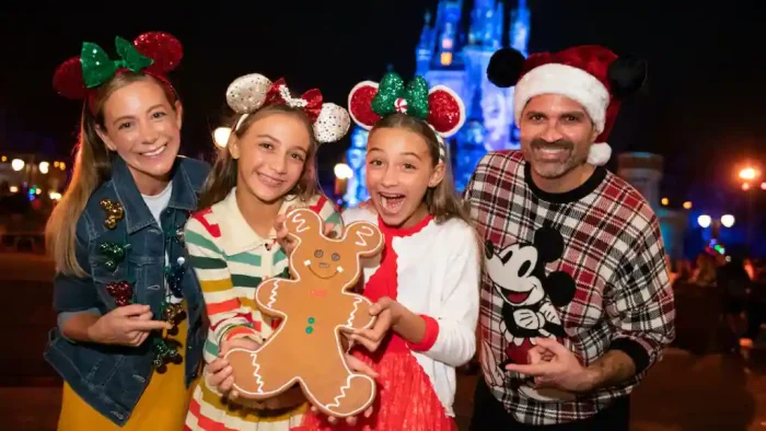 Holiday PhotoPass