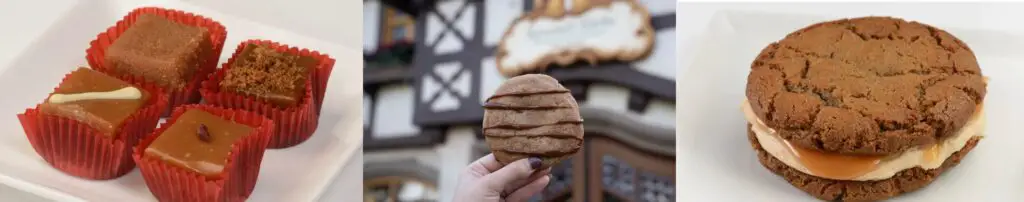 Not to be Missed: Caramel Treats of Fall (and Winter) Season at Walt Disney World! 2