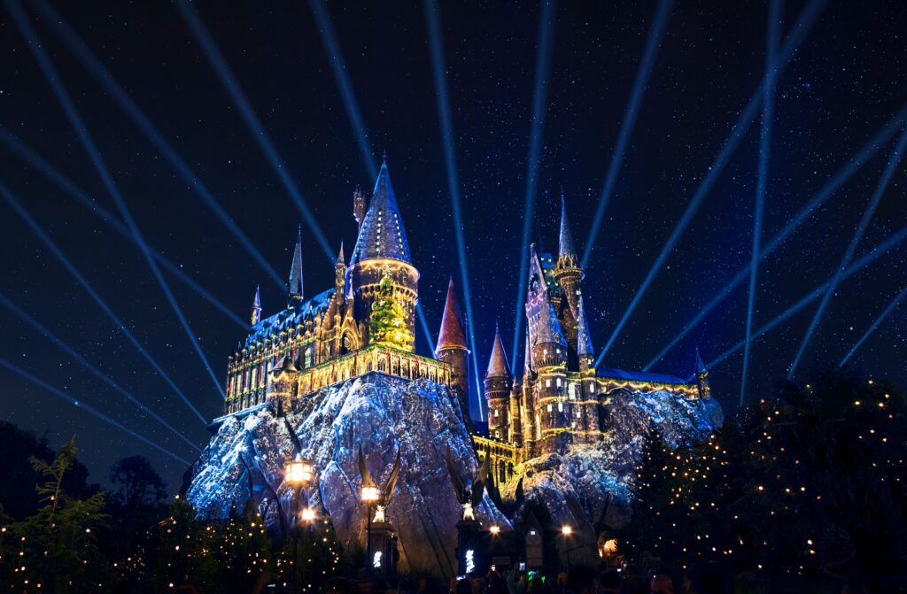 Universal Orlando’s Holidays Celebration Kicks Off Nov. 12 7