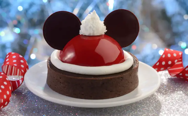 Eats & Treats at Mickey's Very Merry Christmas Party 4
