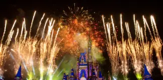 Planning Your Next Walt Disney World Vacation