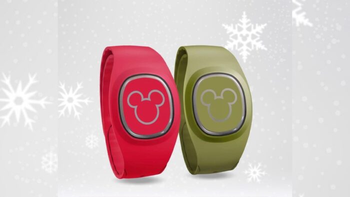 MagicBand+