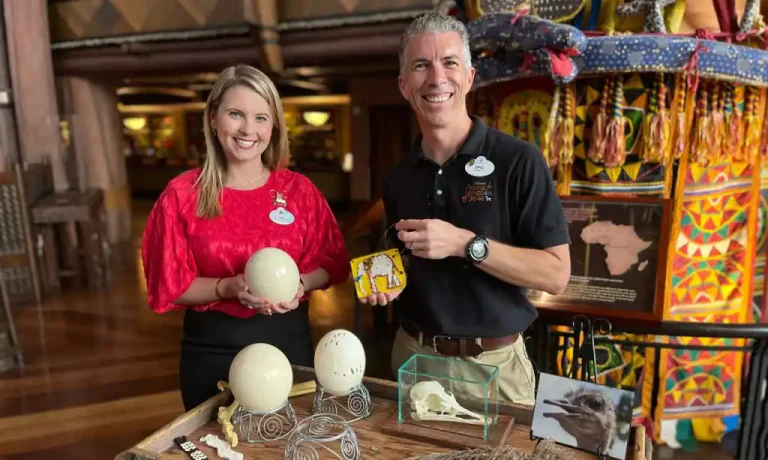 Animal Kingdom Lodge