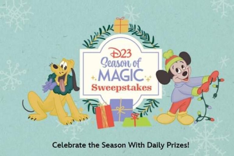 Season Of Magic