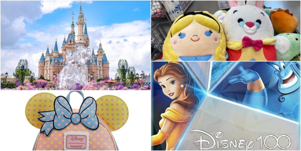 Disney News Round-Up