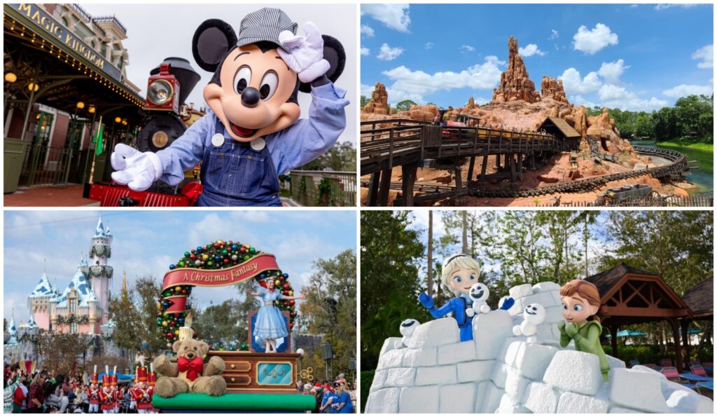 Disney News Round Up 17